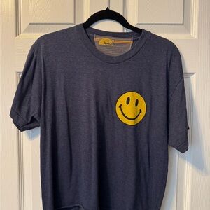 Aviator Nation Yellow Smiley
